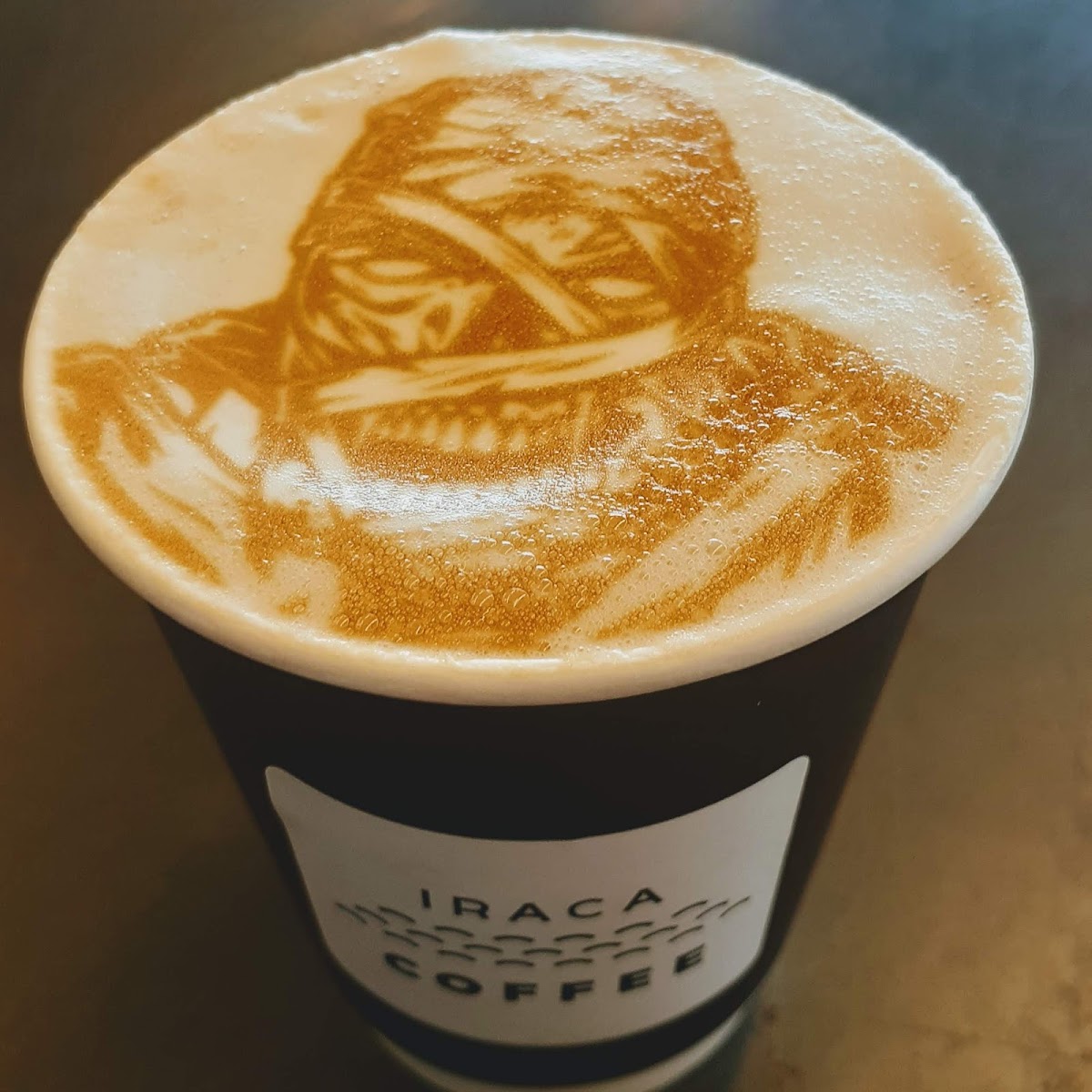 Iraca Coffee Photos 2